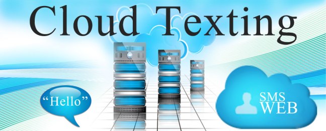 BizTexter Cloud Texting